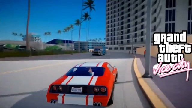 🔥🔥Visiting again vice city map🔥🔥In ultra high graphics🔥🔥Must watch🔥🔥 смотреть онлайн