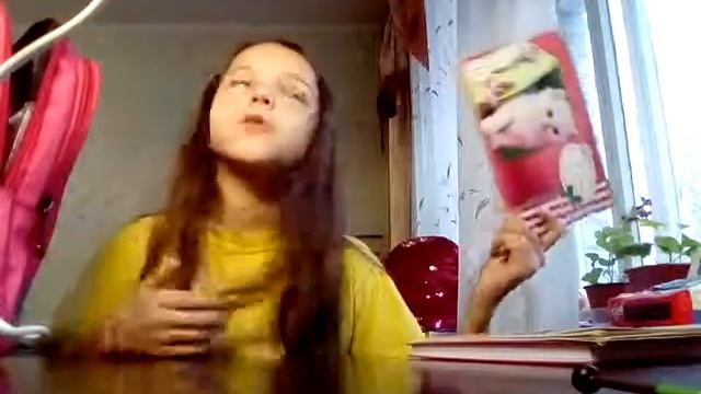 2 часть видео что находится в моём школьном рюкзаке смотреть онлайн