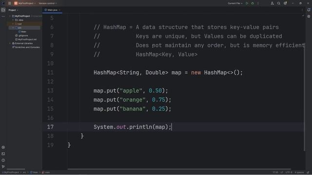 Java Full Course for free (2025) part 4 смотреть онлайн