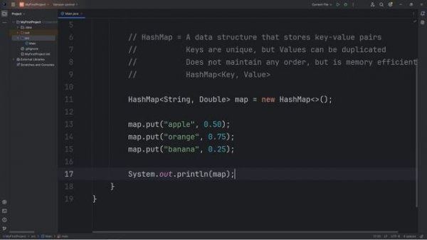 Java Full Course for free (2025) part 4