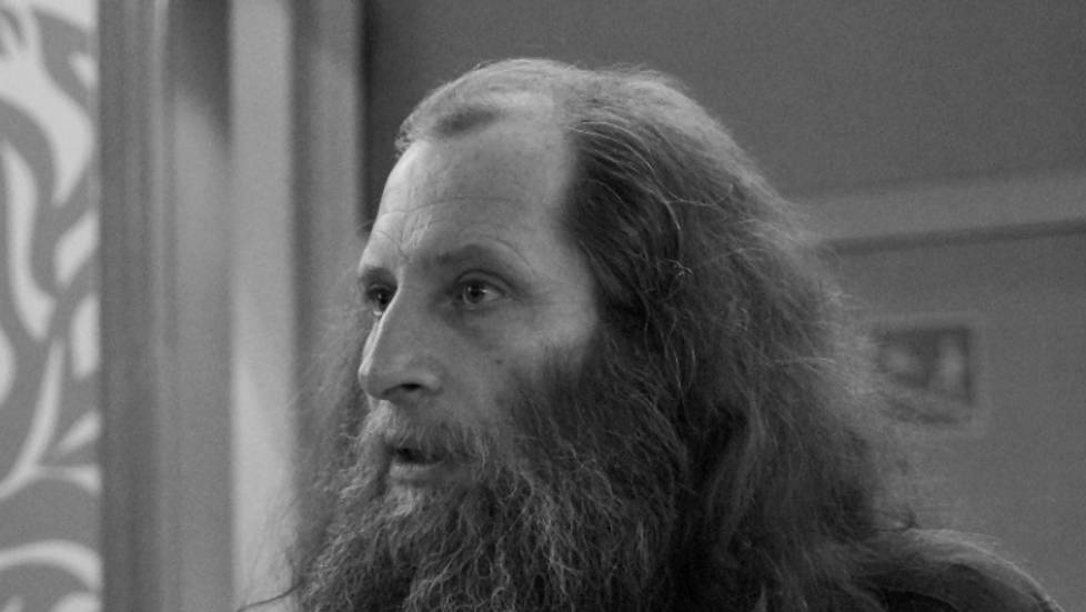 Борис Гринберг эпизод 2