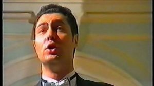 Евгений Кунгуров. Серенада Франца Шуберта.