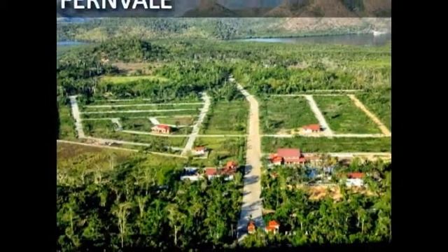 Fernvale Leisure Club Coron Palwan смотреть онлайн