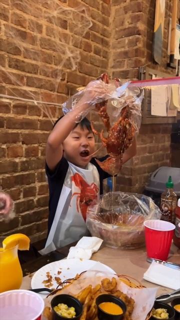 What Did I Eat Here?