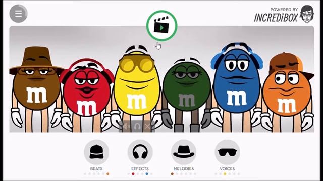 Bite Size Beats Bonus (m$ms | Incredibox)