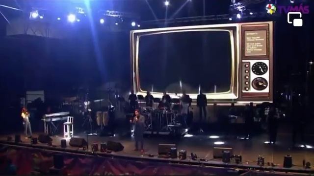 Rey Ruiz - Salsa Fest Boca Del Rio, Veracruz 2023 смотреть онлайн