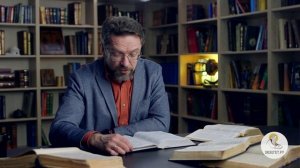 Апокалипсис. Глава 21. Андрей Десницкий. Библия