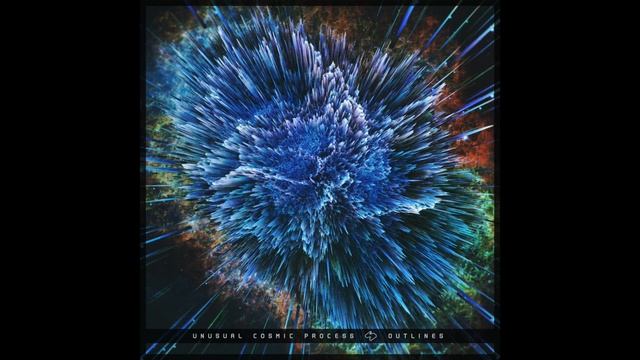Unusual Cosmic Process «Outlines» [Full EP] смотреть онлайн
