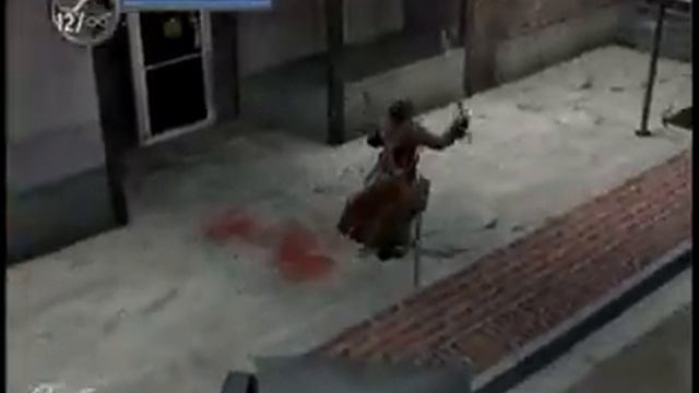 Hunter: The Reckoning Xbox Gameplay_2002_02_26 смотреть онлайн