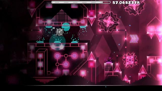 Geometry Dash - 