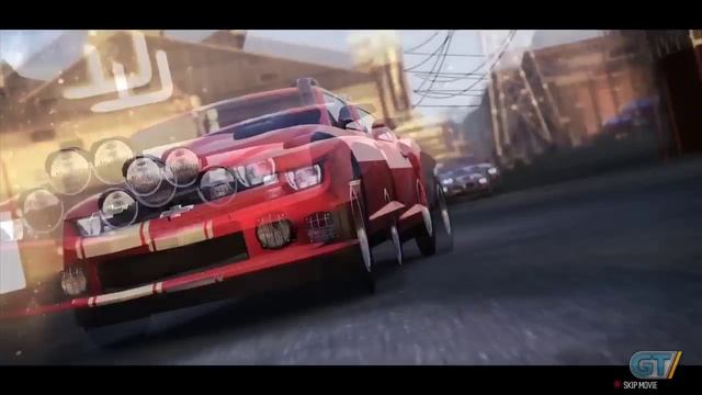 The Crew Field Report