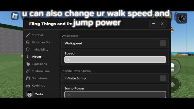 Fling things and people script | Auras, grabs, antis and more! смотреть онлайн