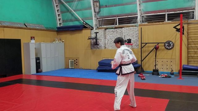 тренировка 16.03.2025 смотреть онлайн