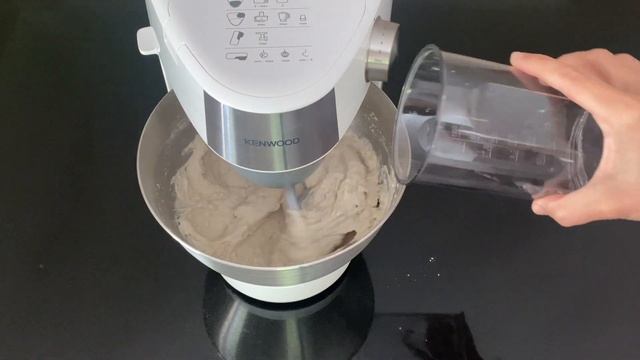 GLUTEN-FREE PERFECT BREAD смотреть онлайн