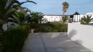 Отель Thalassa sousse 4* . Тунис, Сусс