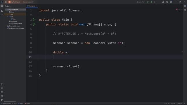 Java Full Course for free (2025) part 1 смотреть онлайн