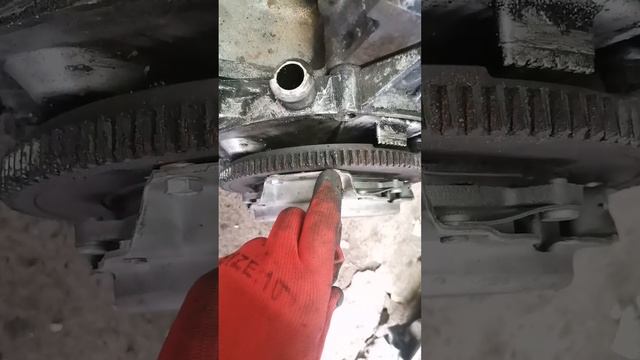 заварка дифференциала кпп ока, примерка двигателя ока на гусеничный мини трактор смотреть онлайн