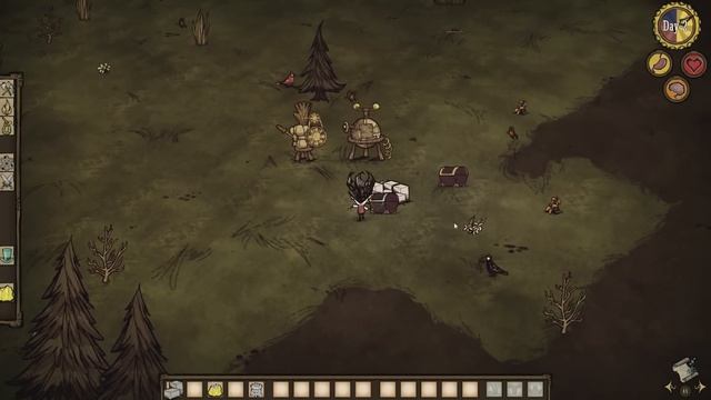 Don't Starve Mod Spotlight: Equivalent Exchange + Tutorial смотреть онлайн