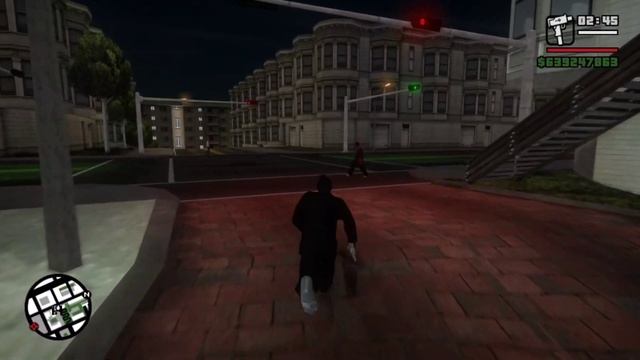 4K 30fps #1 SA Directx With Blur And Without Blur 30fps смотреть онлайн