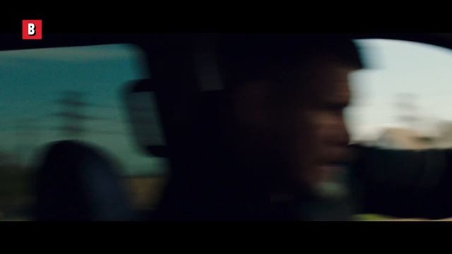 Vin Diesel brawls Donnie Yen on the highway | xXx: Return of Xander Cage | CLIP смотреть онлайн
