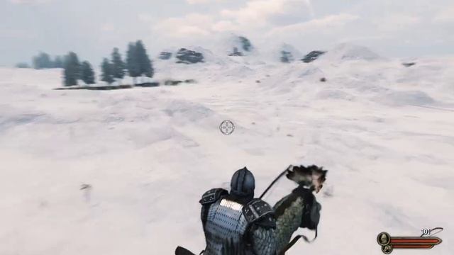 Заставим Империю платить дань (24 серия) - Mount and blade 2 смотреть онлайн