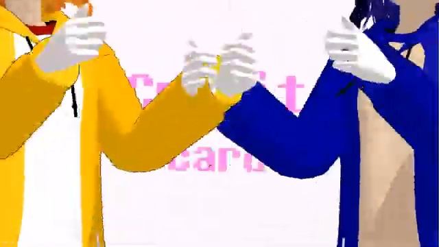 Лоль ( Тест ММД )