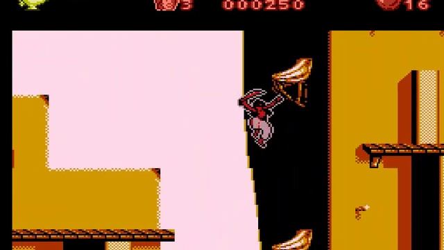 Aladdin NES