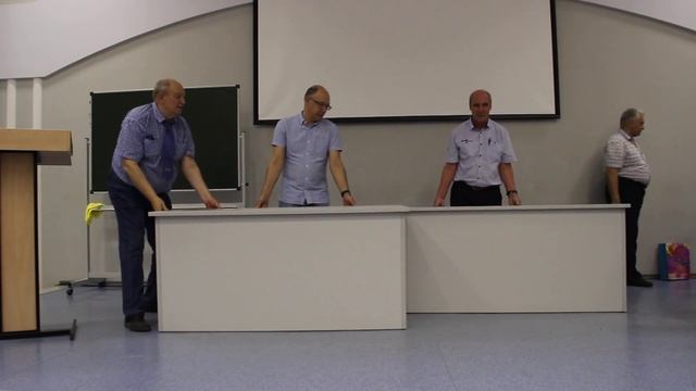 "Жигулевские просторы" - этап Детского Кубка России по шахматам. Закрытие. Часть 3 смотреть онлайн