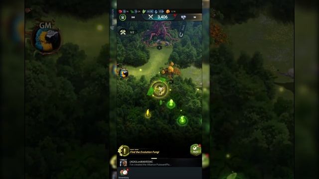 Beast Lord: The New Land - Gameplay Part 2 Walkthrough [Android] смотреть онлайн