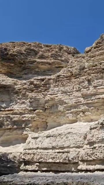 Экскурсия на лодке по Тарханкуту смотреть онлайн