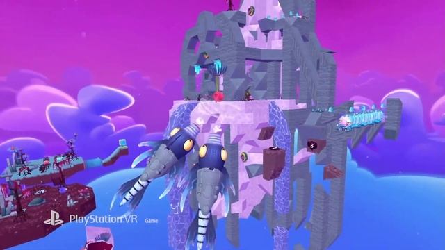 Squishies - Gameplay Trailer смотреть онлайн