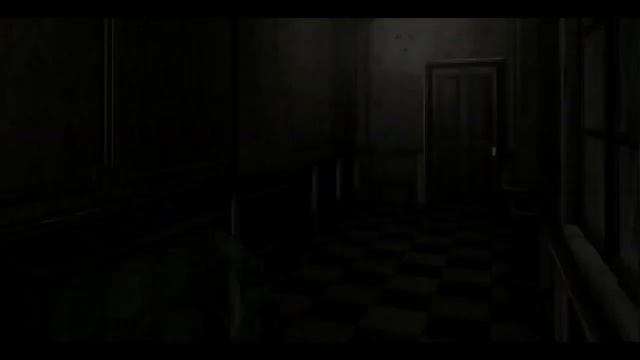 RESIDENT EVIL REMASTER ( ОБЗОР )
