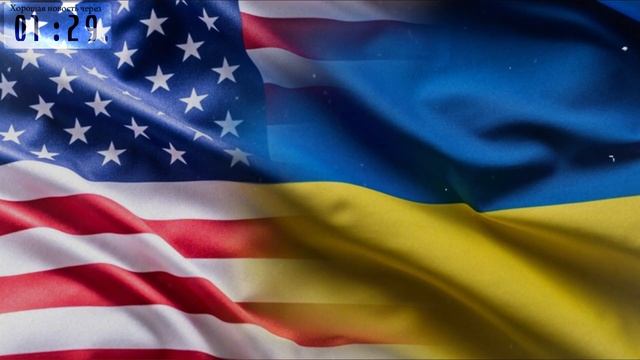 Украина готова к миру, НАТО может ударить по России, Израиль и Хезболла договорились смотреть онлайн