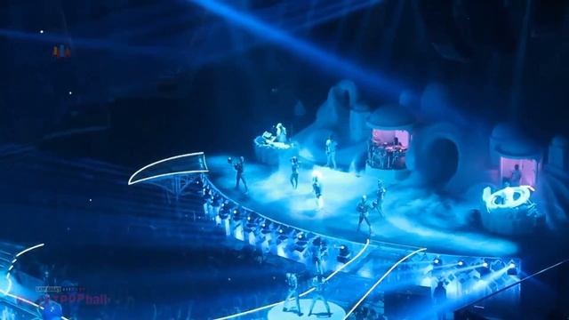 Lady Gaga: ARTPOP - DVD || ArtRAVE Artpop Ball Tour