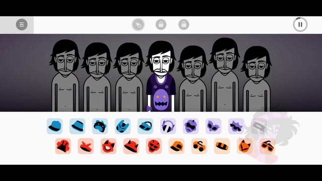Incredibox v6 VR Effect, but he lost his VR helmet (Fanmade) смотреть онлайн