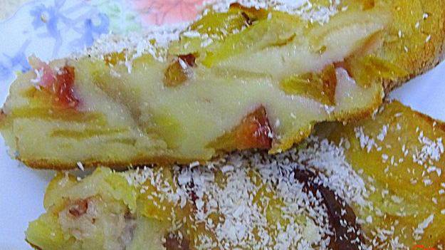 Книга рецептов