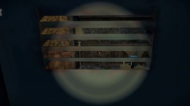 Granny 2 Horror Multiplayer Gameplay Android