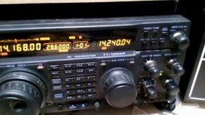 Усилитель и трансивер