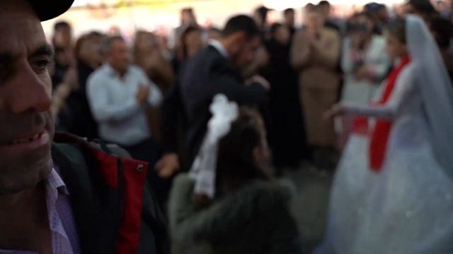 Табасаранская Свадьба. Село Сиртыч