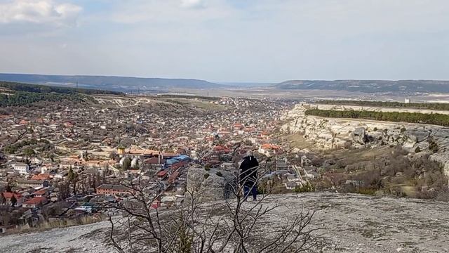 Бахчисарайские сфинксы. 22.03.25. смотреть онлайн