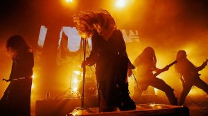 ГРАЙ - Стужа Фест (Питер, 7.02.2025) / нарезка видео / 2