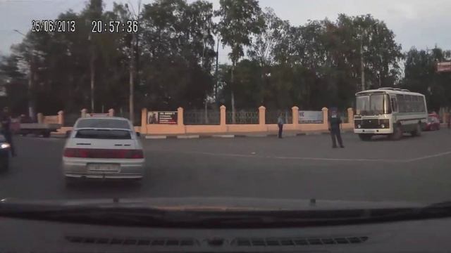 Проезжаем рейд смотреть онлайн