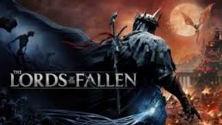 Lords of the Fallen прохождение#7 УСАДЕБНАЯ КУХНЯ