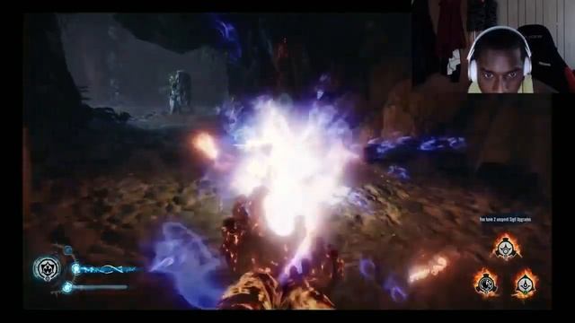 Lichdom Battlemage Gameplay Episode 2