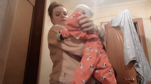 ВЛОГ| Покупки с вайлдберриз/ Мама приехала / Первый опыт смотреть онлайн