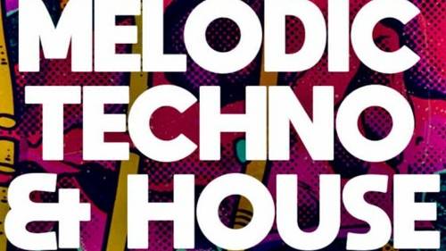 Melodic & Progressive House Techno смотреть онлайн