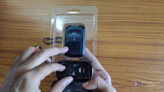 XOSS G Unboxing | Smart GPS Cycling Computer | Imported to India from Hong Kong смотреть онлайн