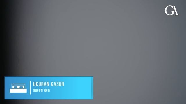 STAYCATION DI CABIN BOX CANGGIH TENGAH KOTA JAKARTA! | #ReviewHotel смотреть онлайн