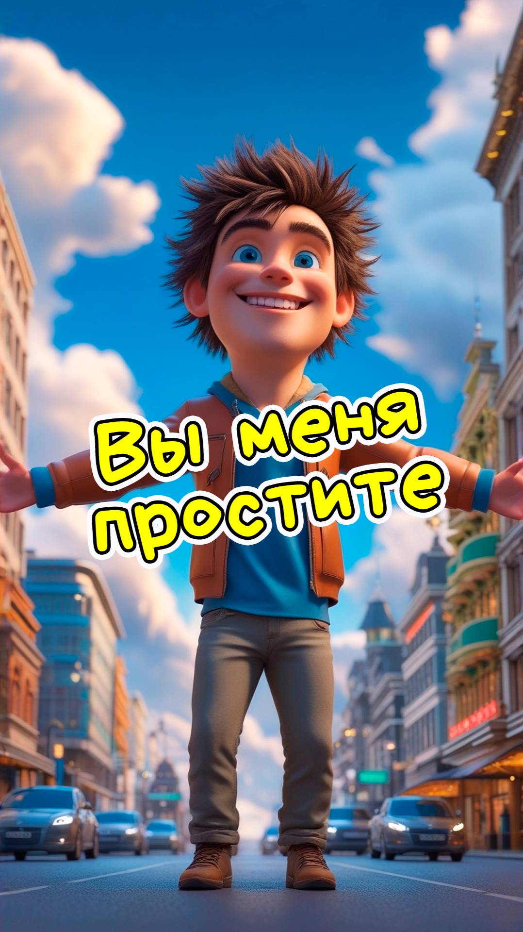 Вы меня простите смотреть онлайн