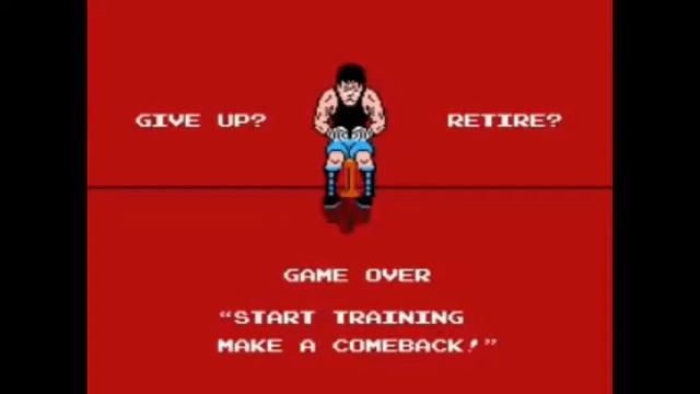 Game Over Compilation 8